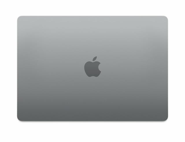 Товар Ноутбук Apple MacBook Air 15 (2024) М3, 16/512 ГБ, MXD13, Space Gray | Серый Космос, английская раскладка