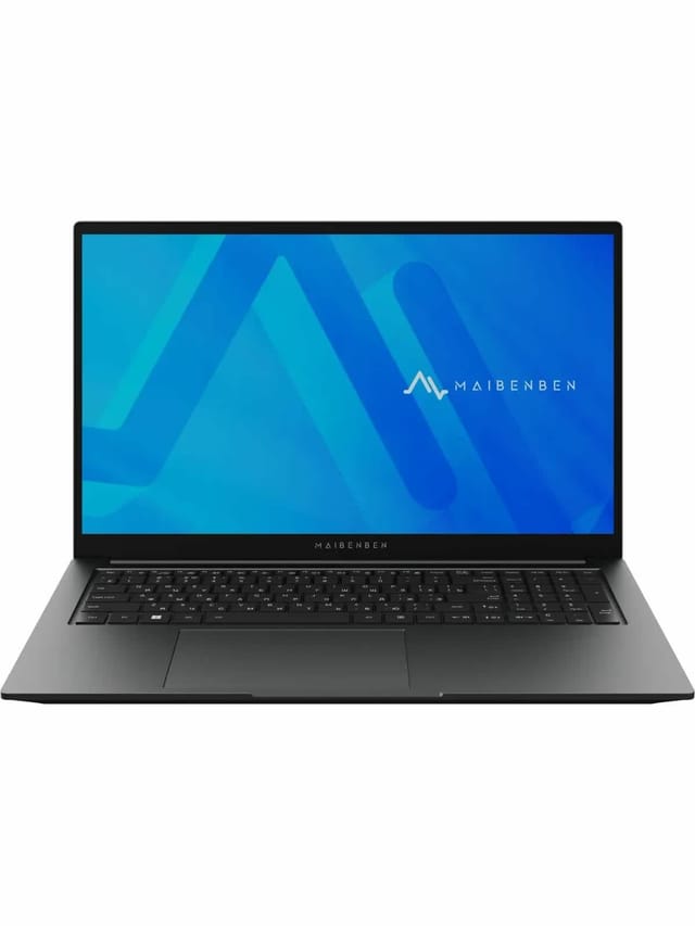 Товар Ноутбук для работы и учебы, Ноутбук MAIBENBEN B317B B317B-i521UMF1SPGRE2