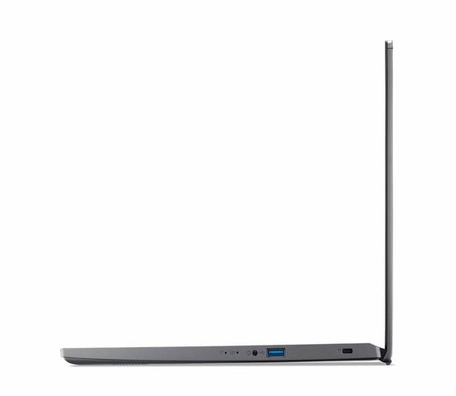 Товар Ноутбук Acer Aspire 5 A515-57-52ZZ NX. KN3CD.003 (15.6", Core i5 12450H, 16 ГБ/ SSD 1024 ГБ, UHD Graphics) Серый