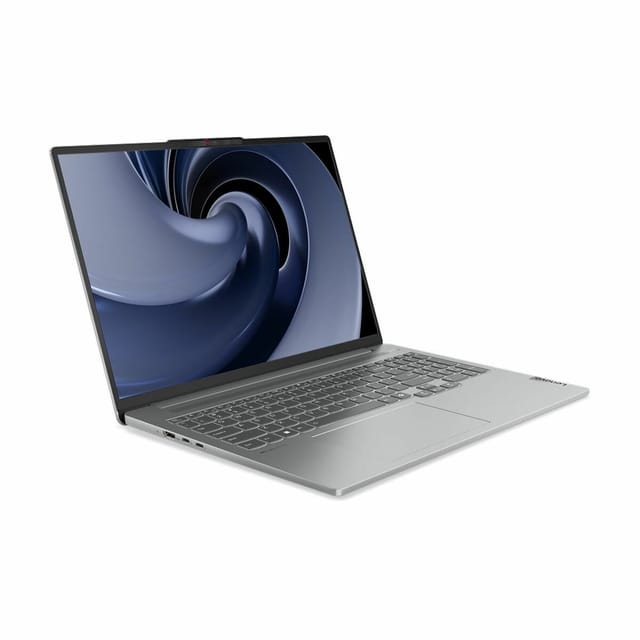 Товар Ноутбук Pro 5 16IMH9 Intel Core Ultra 7 155H,16ГБ,1024ГБ,16",2048х1280, OLED, Не установлена(83D4003NRK)