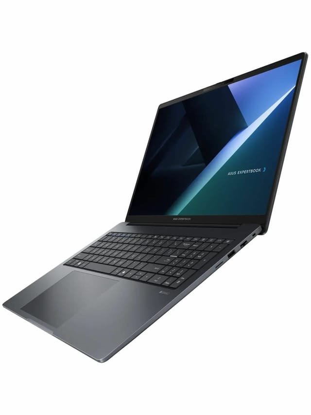 Товар Ноутбук ASUS ExpertBook B3 B3605CVA-MB0230X серый 90NX08J1-M007T0