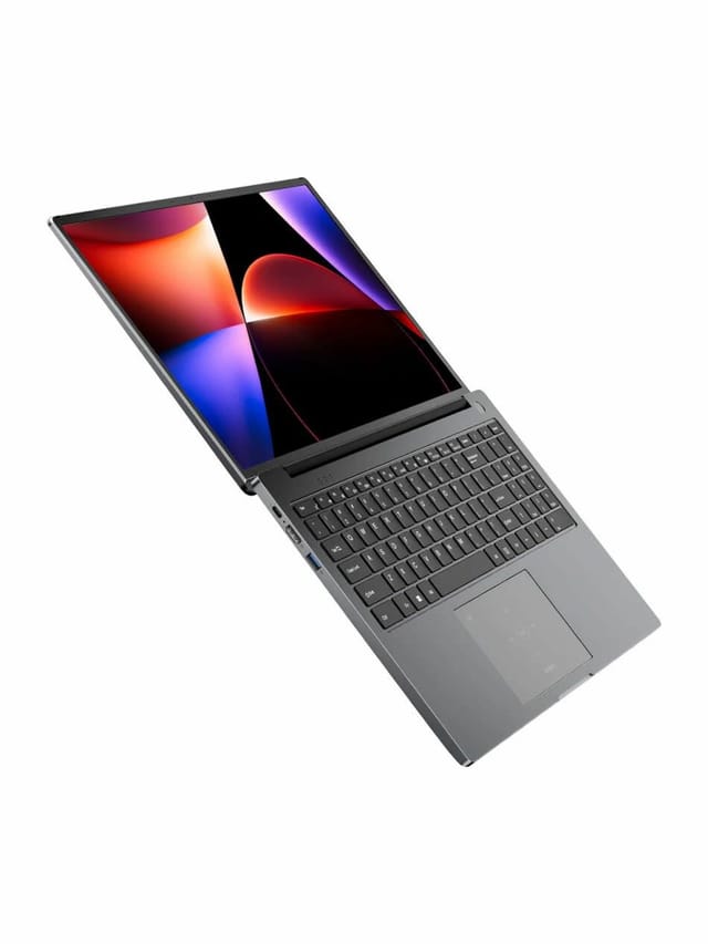 Товар Ноутбук BLACKVIEW ACEBOOK I5, 16", 16ГБ, SSD 512ГБ, антибликовое покрытие