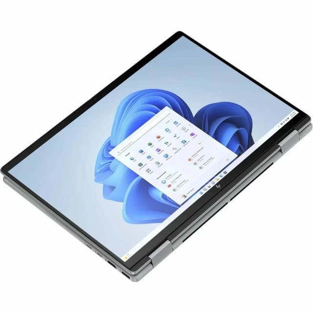 Товар Ноутбук для дома и работы, Ноутбук HP Envy x360 14-fa0004ci A1AA5EA