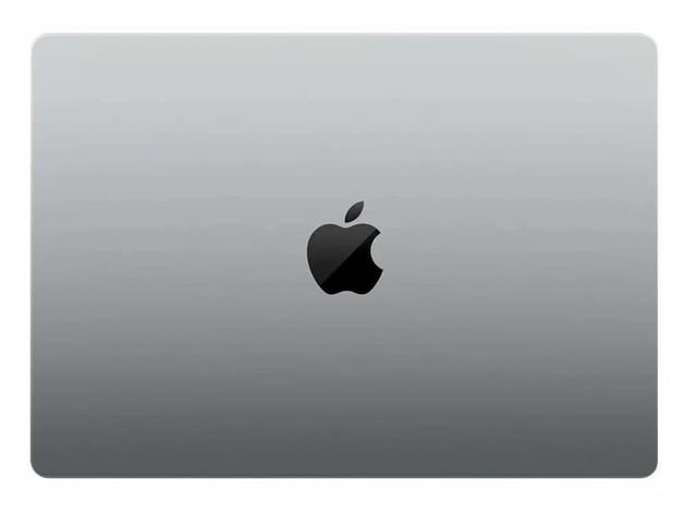 Товар Ноутбук Apple MacBook Pro 14 (2021), M1, 16/1Tb, SSD, (MKGQ3), Space Gray