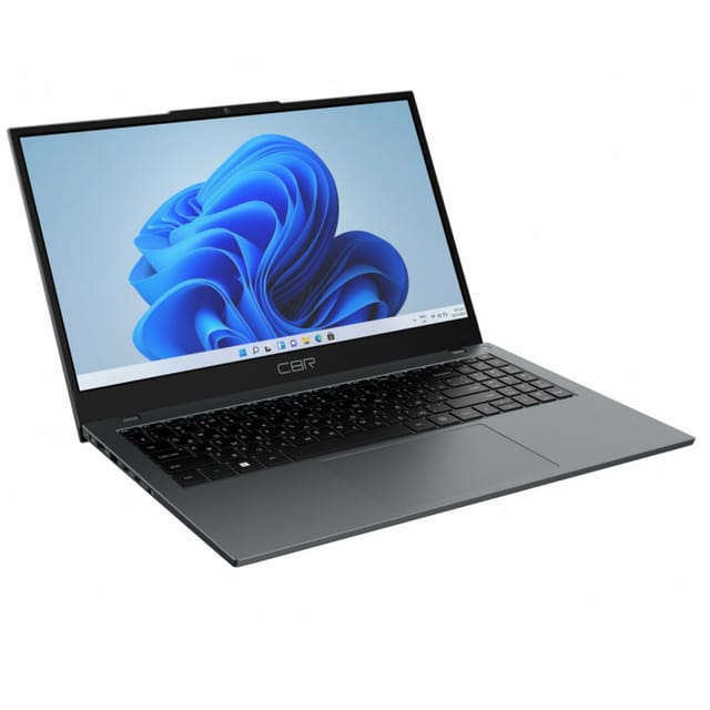 Товар Ноутбук CBR LP-15103 CBR-NB15I3G12-8G256G-WP 15.6" (FHD IPS / i3-1215U / 8Gb / 256Gb / W11Pro