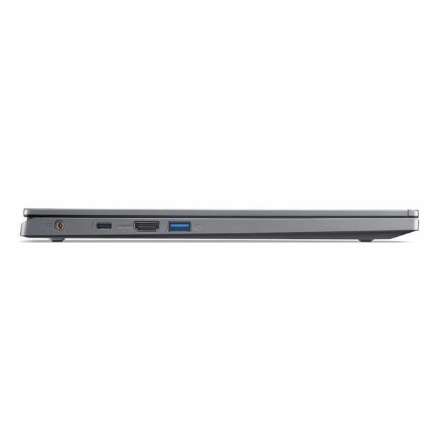 Товар Ноутбук Acer Aspire 15 A15-51M-74HF Intel Core 7 150U/16Gb/SSD512Gb/15.6"/IPS/FHD/60Hz/NoOS/Iron (NX. KXRCD.007)
