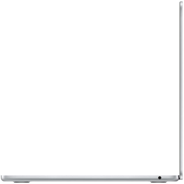Товар 13.6" Ноутбук Apple MacBook Air 13 2022 2560x1664, M2,8/512 ГБ,10-core, MLY03LL/A, серебристый, английская раскладка