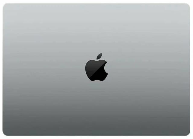 Товар Ноутбук Apple MacBook Pro 16 (2021), M1, 16/1Tb, SSD, (MK193), Space Gray RU клавиатура