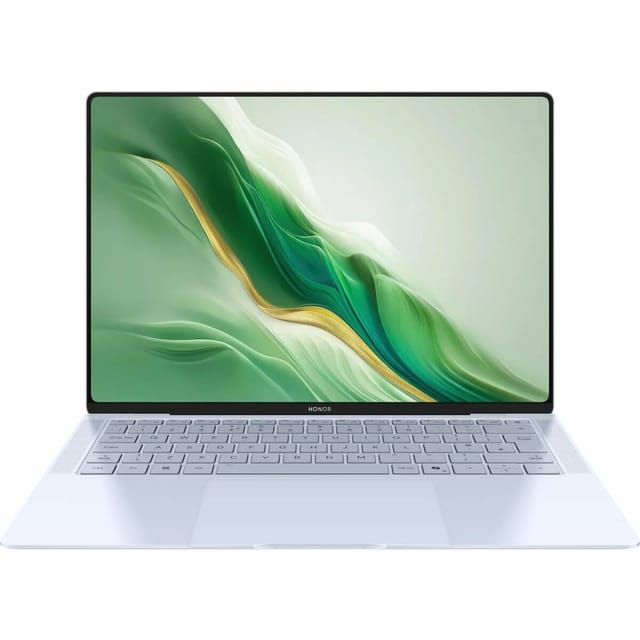 Товар Ноутбук Honor MagicBook Art 14 U7 5301AKXJ, 14", 32GB RAM, SSD 1TB белый