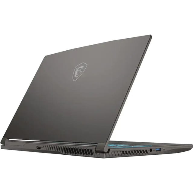 Товар Ноутбук для дома и работы, Игровой ноутбук MSI Thin 15 B12UC 9S7-16R831-2632_WINPRO