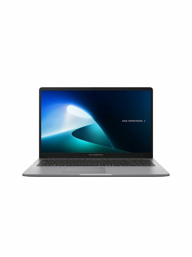 Товар Ноутбук для дома и работы, Ноутбук ASUS ExpertBook P1 P1503CVA-S70986 90NX0881-M012W0