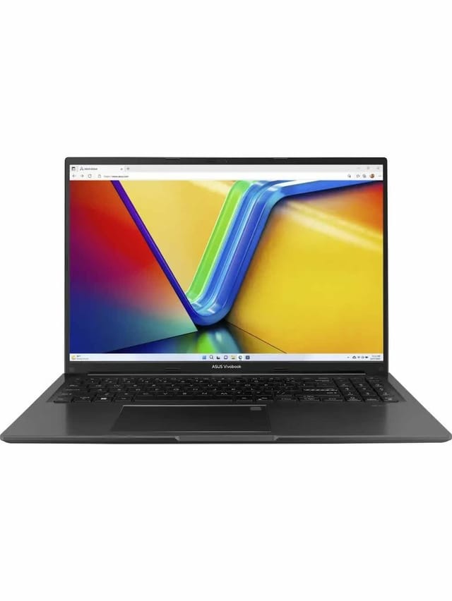 Товар Ноутбук для работы и учебы, Ноутбук ASUS VivoBook 16 X1605VA 90NB10N3-M02640_Win11P