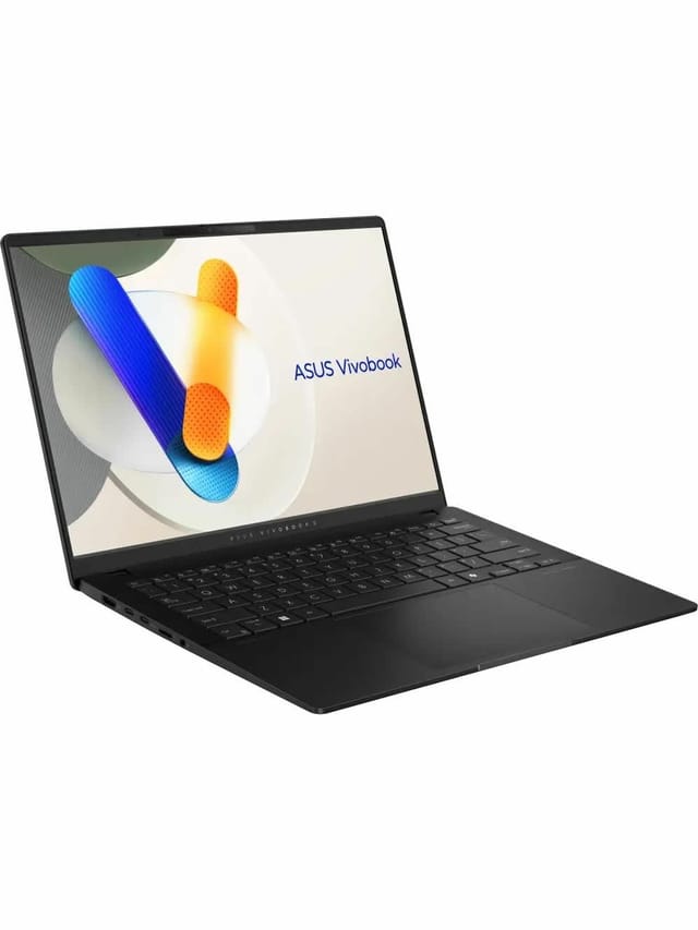 Товар Ноутбук для работы и учебы, Ноутбук ASUS Vivobook S 14 OLED M5406NA-QD109 90NB1493-M006B0_Win11P
