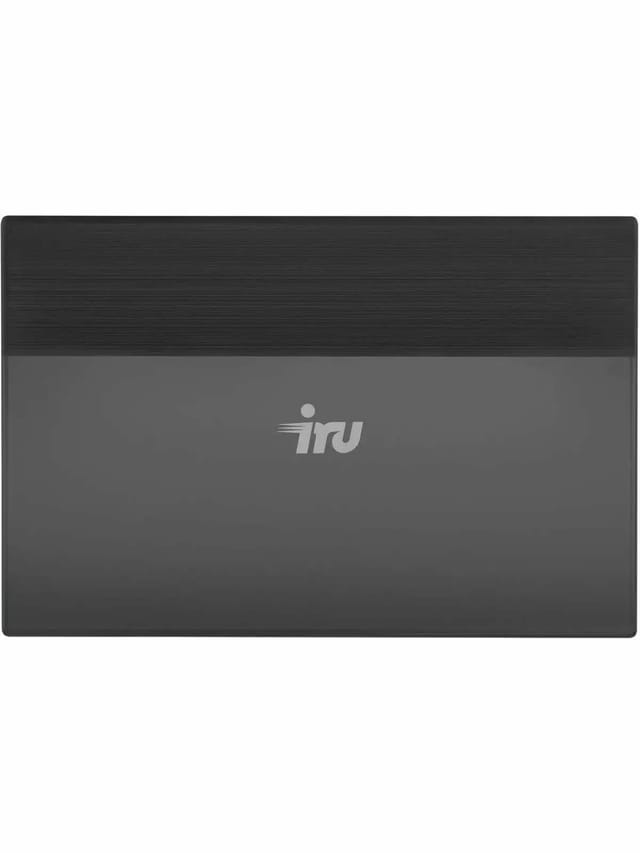 Товар Ноутбук для работы и учебы, Ноутбук iRU Tactio 15ALG 2044618