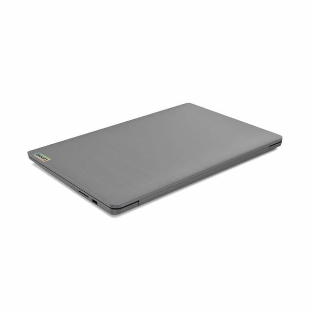 Товар Ноутбук 15.6" TN FHD LENOVO IdeaPad 3 15IAU7 gray (Core i3 1215U/4Gb/256Gb SSD/VGA int/noOS) ((82RK00TQPS))