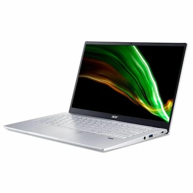 Товар Ноутбук для работы и игр, Ноутбук Acer Swift 3 SF314-43 NX. AB1ER.011
