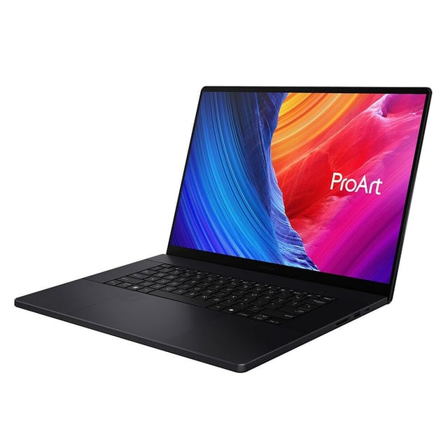 Товар Asus Ноутбук ProArt P16 H7606WP-ME092X 90NB15K1-M00690 Nano Black 16"