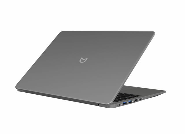 Товар Ноутбук IRBIS "16NBC1502", 16Gb, SSD 512 Gb, AMD Ryzen 5, 2560x1600, Windows 11, серый