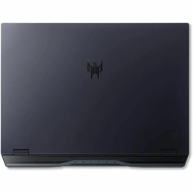 Товар Ноутбук для работы и игр, Игровой ноутбук Acer Predator Helios 16 PH18-72-94QH NH. QP4CD.001