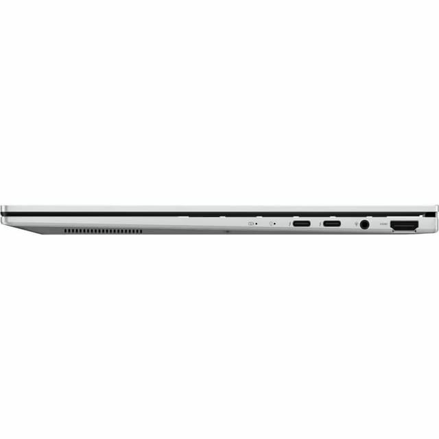Товар Ноутбук ASUS Zenbook 14 UX3405MA-QD026W серебристый (90NB11R2-M00ZV0)