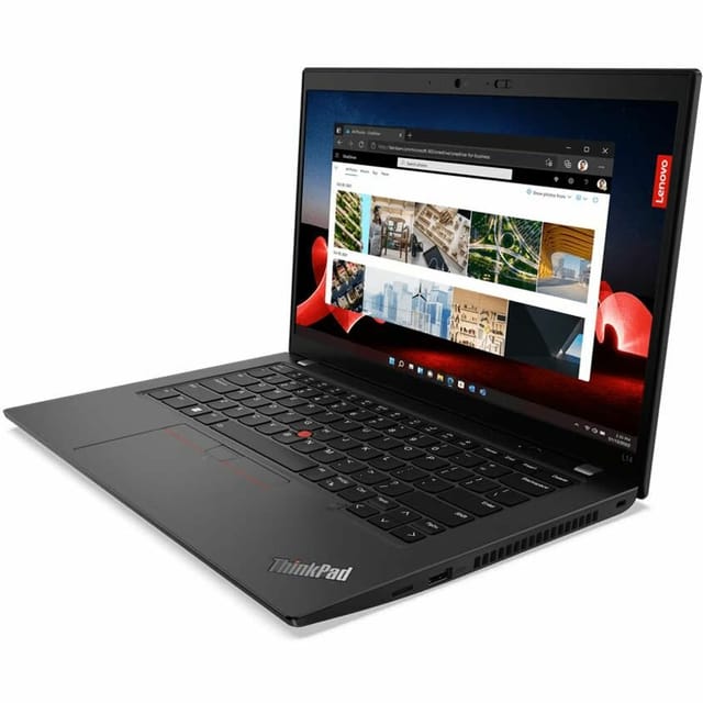 Товар Ноутбук Lenovo ThinkPad L14 G4 21H2A3GWCD_PRO, W11Pro, клавиатура с подсветкой