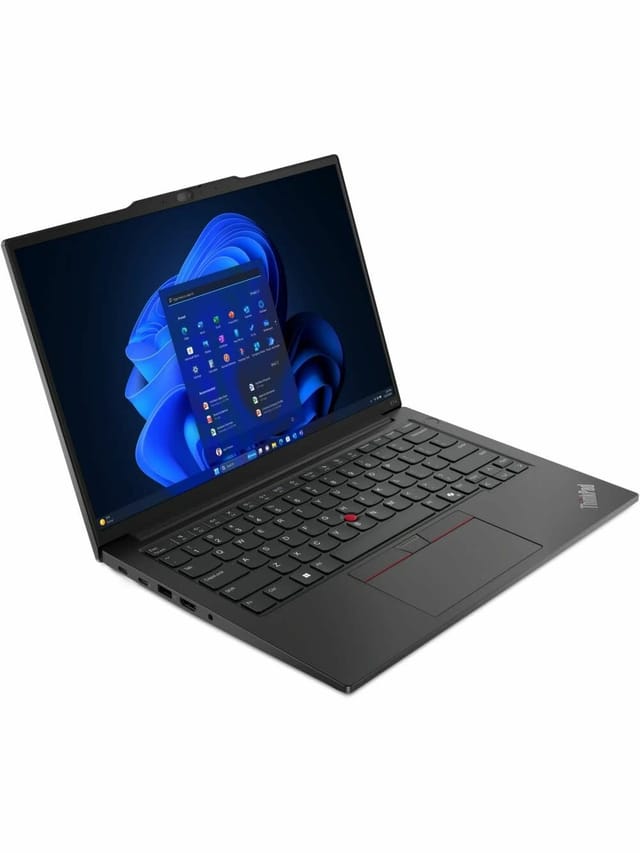 Товар Ноутбук для дома и работы, Ноутбук Lenovo ThinkPad E14 Gen 6 21M7002BUE_Win11P