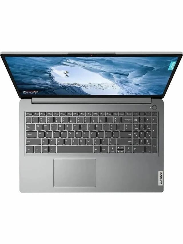 Товар Ноутбук для работы и игр, Ноутбук Lenovo IdeaPad 1 15IJL7 82LX00FHUE