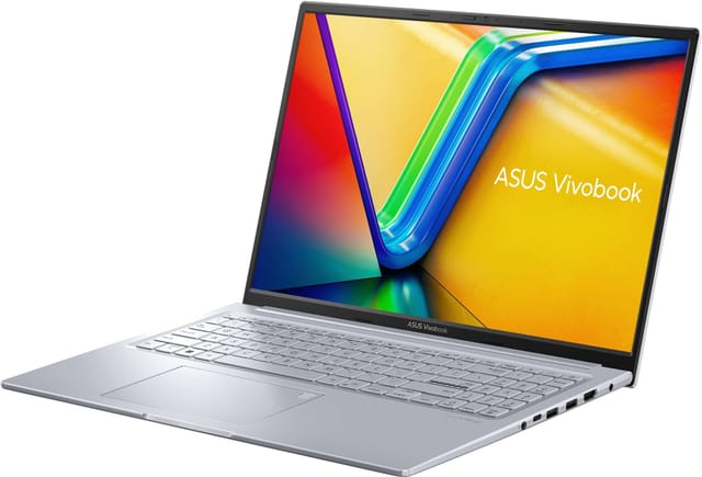 Товар Ноутбук Asus M3604YA-MB240 (90NB11A2-M00B00) 16/R5 7430U/16Gb/512Gb SSD/VGAint/noOS/серебро