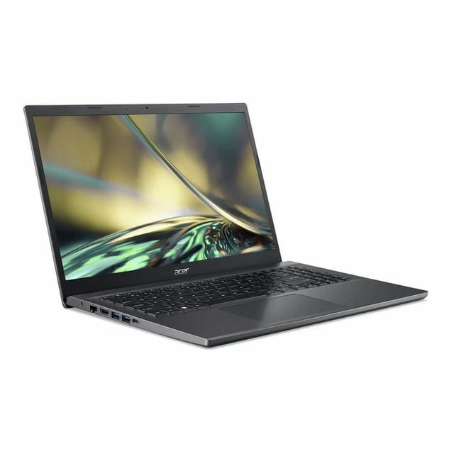 Товар Ноутбук Aspire 5 15 A515-57-513N Intel Core i5-12450H,16ГБ,512ГБ,15.6",1920x1080, IPS, Windows 11 Home(NX. KN3CD.002)