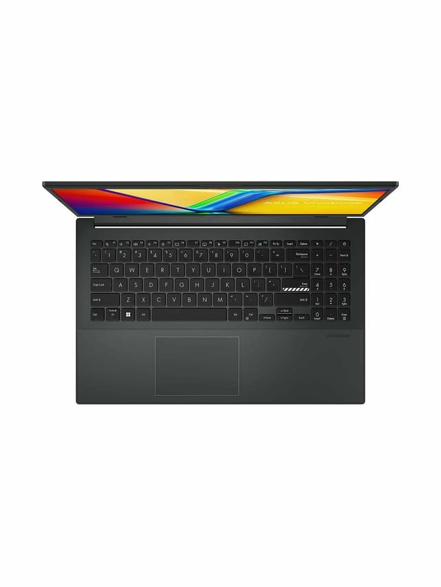 Товар Ноутбук для работы и игр, Ноутбук ASUS Vivobook Go 15 E1504FA 90NB0ZR2-M00L10_Win 11
