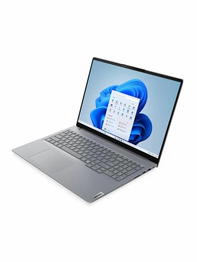 Товар Ноутбук для дома и работы, Ноутбук Lenovo ThinkBook 16 G8 IRL 21SH0031UE_32Win11P