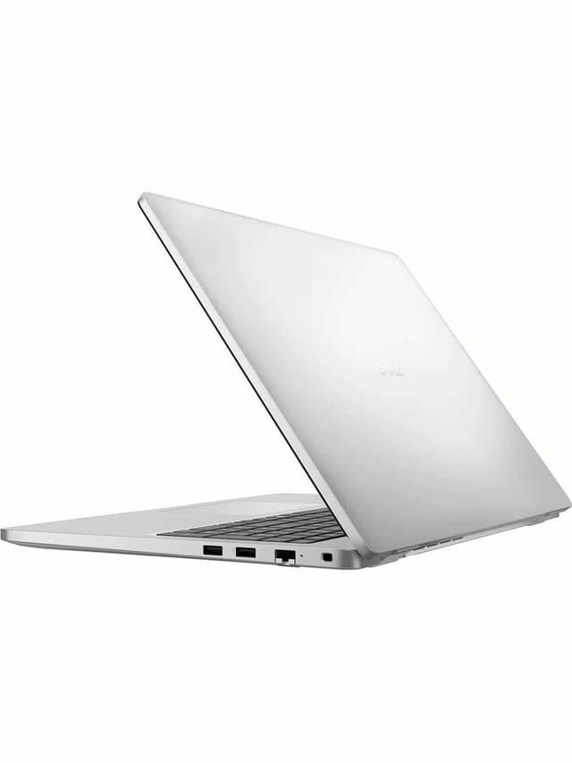 Товар Ноутбук для работы и игр, Ноутбук Dell 16 Pro Pro16-5656, серый