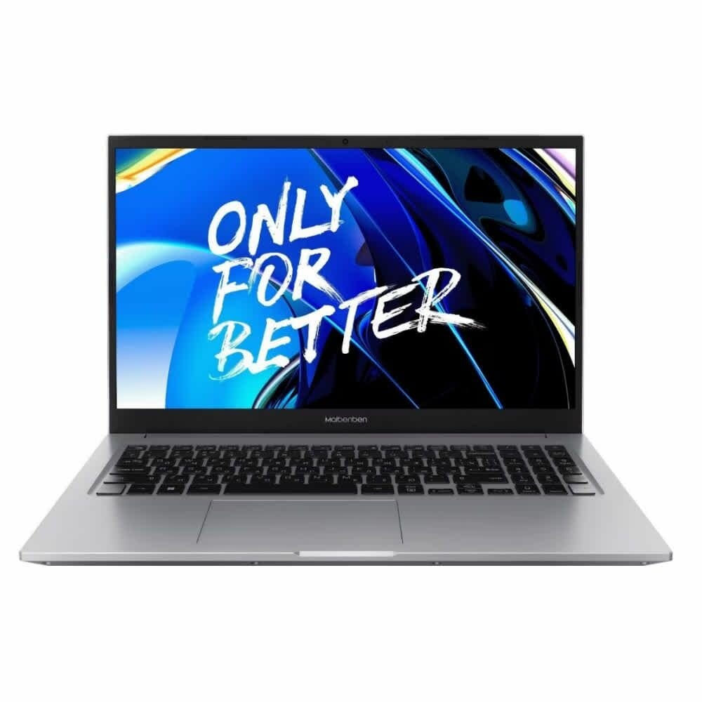 Товар Ноутбук для работы и игр, Ноутбук MAIBENBEN M575 M5751SB0LSRE1