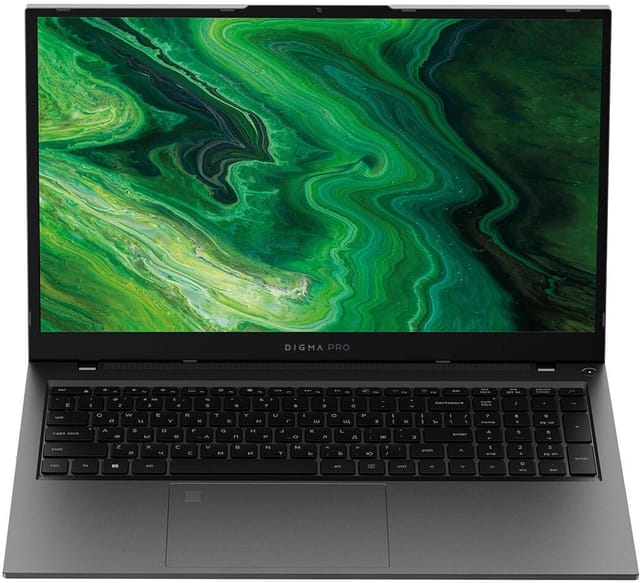 Товар Ноутбук Digma Pro Fortis M dn17p3-adxw04, 17.3" IPS, Intel i3, SSD 512GB