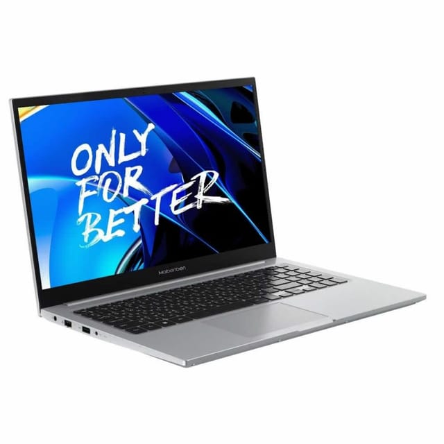 Товар Ноутбук для работы и игр, Ноутбук MAIBENBEN M575 M5751SB0LSRE1
