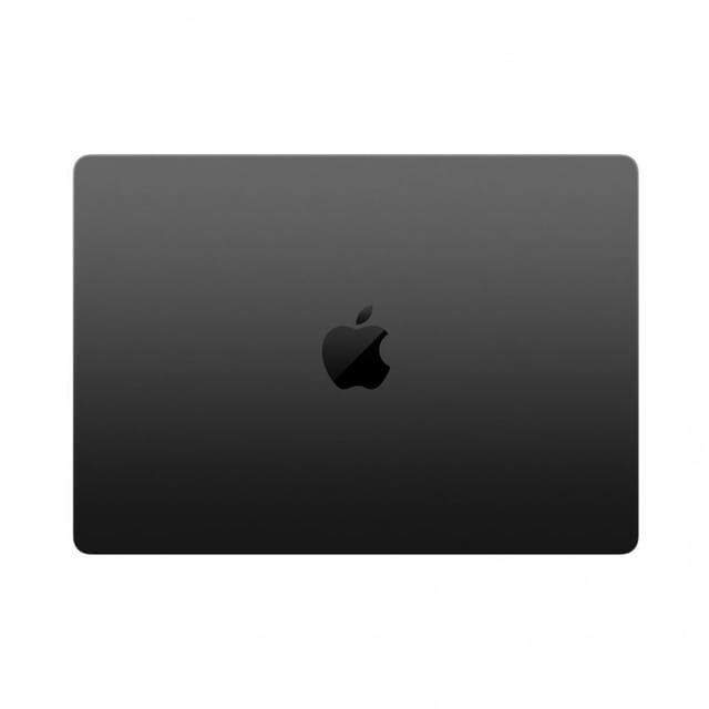 Товар Ноутбук Apple MacBook Pro 14 M4 (2024) 16/512Gb Space Black (Черный) MW2U3, английская раскладка