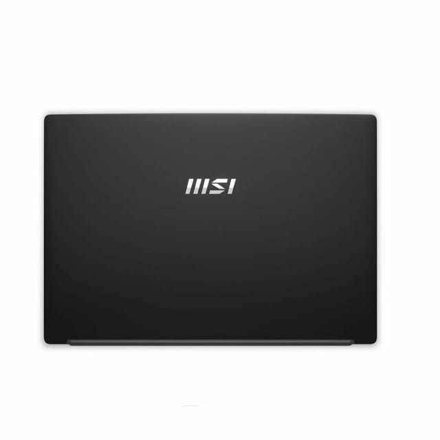 Товар Ноутбук MSI Modern 14 C7M-239XRU 14" AMD Ryzen 5 7530U 8Gb SSD 512Gb, без ОС, black (9S7-14JK12-239)