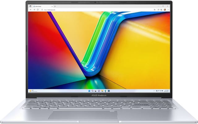 Товар Ноутбук Asus M3604YA-MB240 (90NB11A2-M00B00) 16/R5 7430U/16Gb/512Gb SSD/VGAint/noOS/серебро