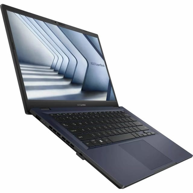 Товар Ноутбук для работы и игр, Ноутбук ASUS ExpertBook B1 B1402CVA-EB1340X 90NX06W1-M01NU0