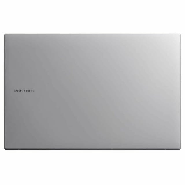 Товар Ноутбук для работы и игр, Ноутбук MAIBENBEN M575 M5751SB0LSRE1