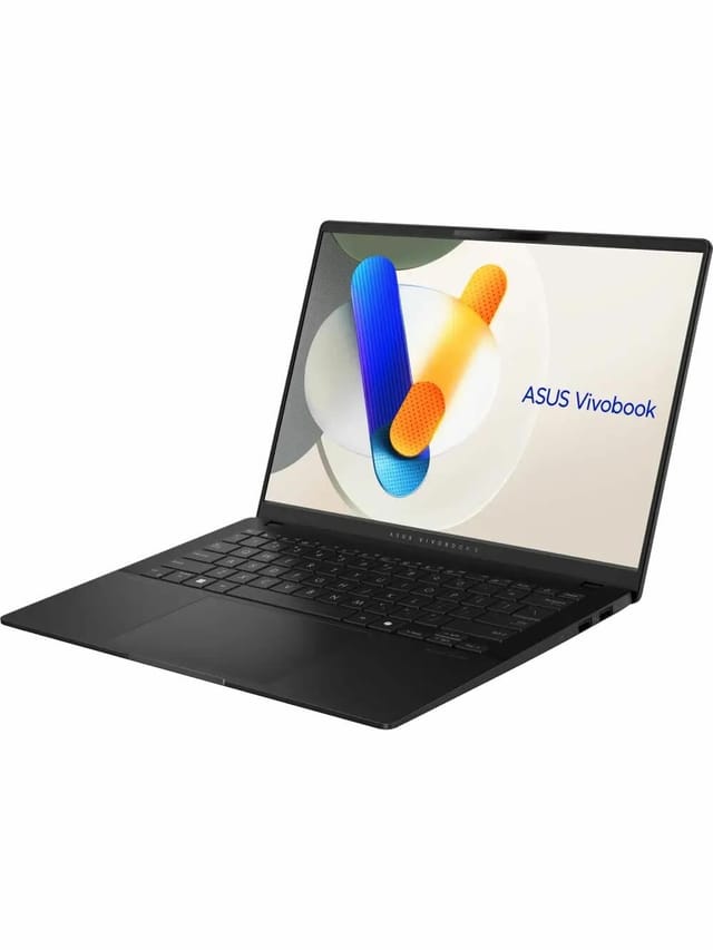 Товар Ноутбук для работы и учебы, Ноутбук ASUS Vivobook S 14 OLED M5406NA-QD109 90NB1493-M006B0_Win11P