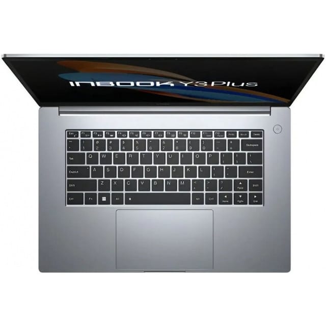 Товар Ноутбук для работы и игр, Ноутбук Infinix Inbook Y3 PLUS YL512 71008301719