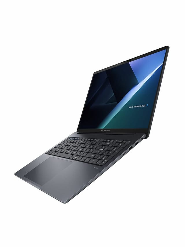Товар Ноутбук для работы и игр, Ноутбук ASUS ExpertBook B3 B3605CVA-MB0227 90NX08J1-M007P0