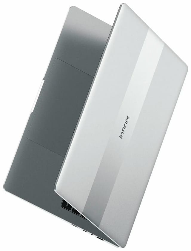 Товар Ноутбук 16" IPS FHD INFINIX Inbook Y3 MAX (YL613) silver (Core i5 1235U/16Gb/512Gb SSD/VGA int/W11) (71008301535)