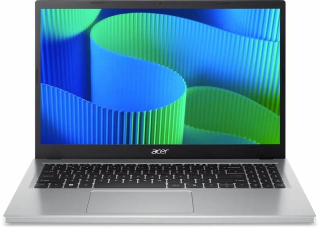 Товар Ноутбук для работы и учебы, ноутбук acer extensa 15 ex215-34-p92p nx. ehtcd.001
