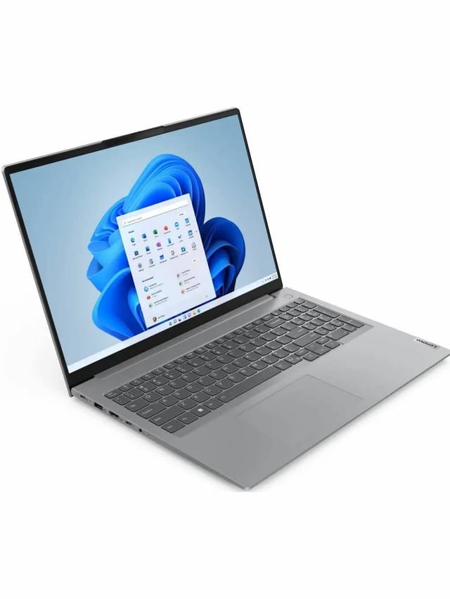 Товар Ноутбук для работы и учебы, Ноутбук Lenovo ThinkBook 16 G6 IRL 21KH00RRAK_16
