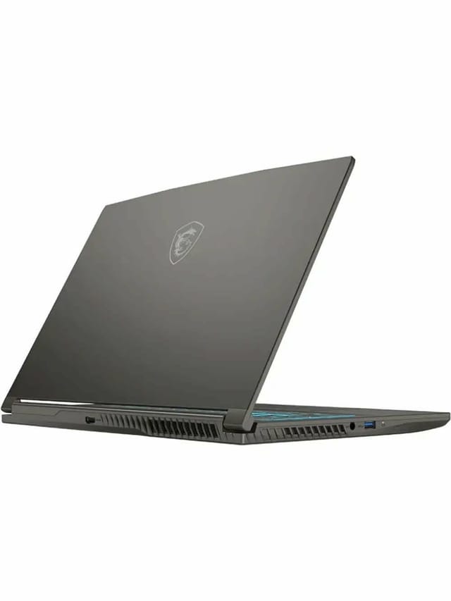 Товар Ноутбук для дома и работы, Игровой ноутбук MSI Thin 15 B12UCX-3061XRU 9S7-16R831-3061