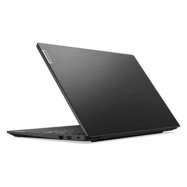Товар Ноутбук 15.6" TN FHD Lenovo V15 G3 IAP black (Core i3 1215U/8Gb/256Gb SSD/VGA int/noOS) ((82TT005DAK))