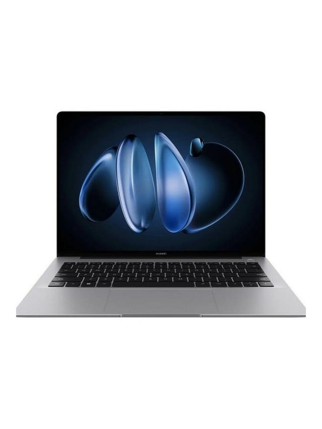 Товар Ноутбук 14.2" OLED touch 2.8k HUAWEI MateBook 14 FLMH-X gray (Core Ultra 5 125H/16Gb/512Gb SSD/VGA int/W11) (53014APJ)