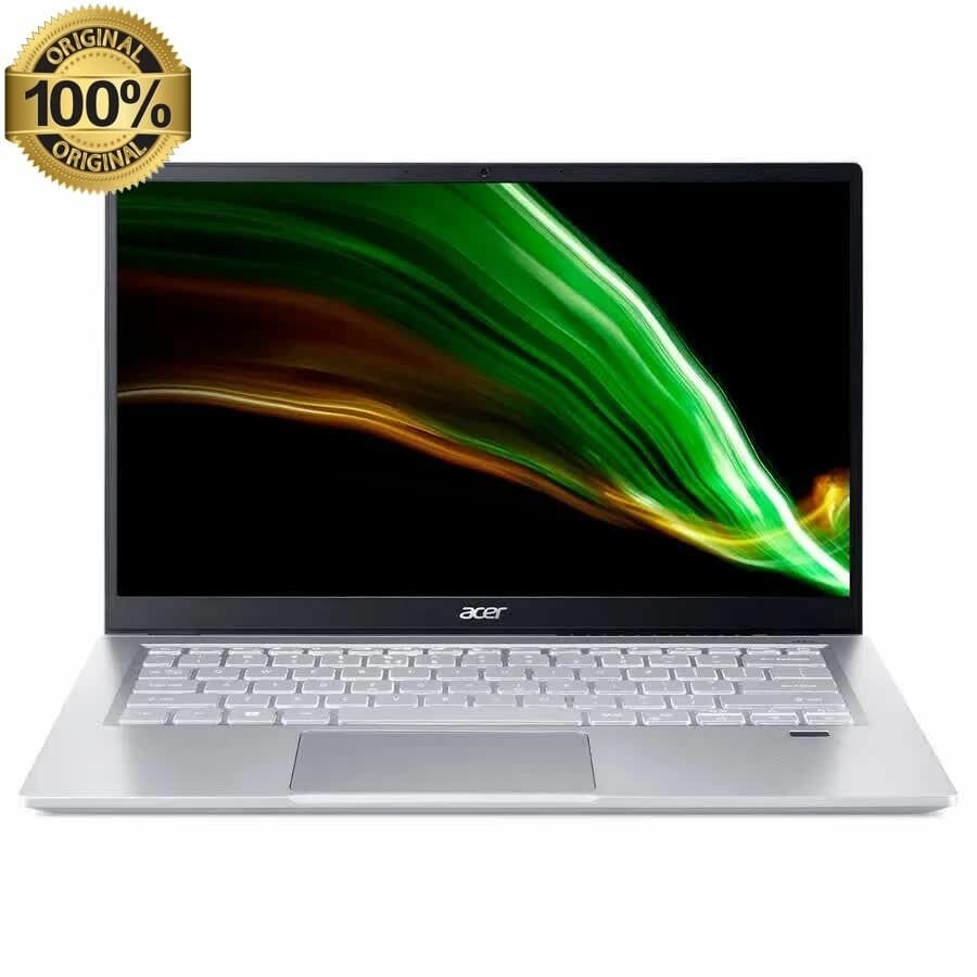 Товар Ноутбук для работы и игр, Ноутбук Acer Swift 3 SF314-43 NX. AB1ER.011